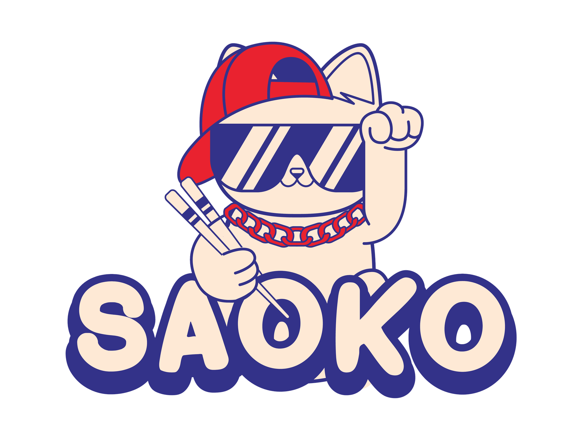 SAOKO